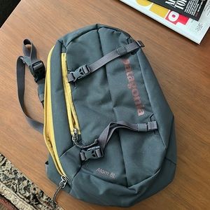 Patagonia Sling Atom 8L